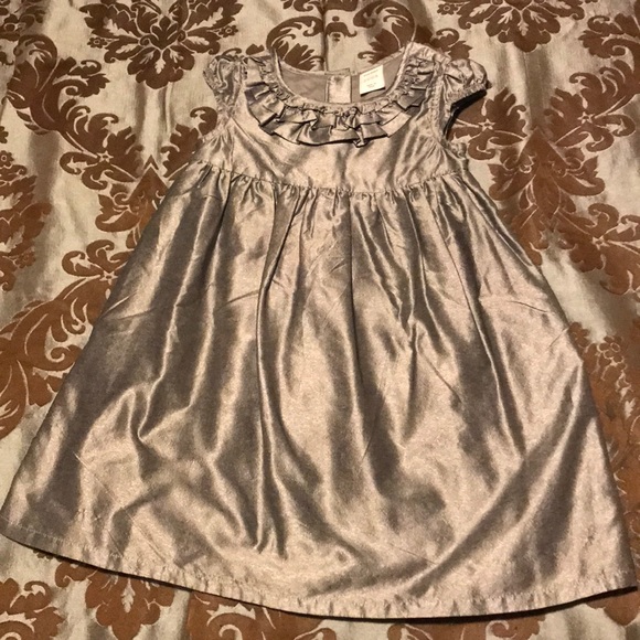 Holiday party dress from old navy. - Picture 1 of 4